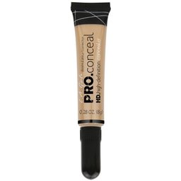 Pro Conceal Hd Concealer Natural 8g