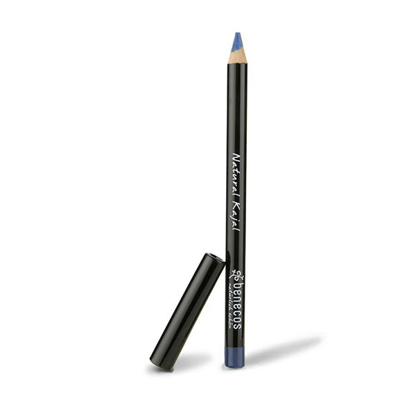 Crayon Contour des Yeux Bleu Electrique
