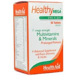 Méga Multinutriments sains Haute Puissance 30 Acheter