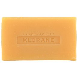 Shampooing solide à la Mangue