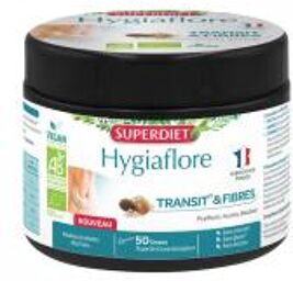 Hygiaflore Bio Pot 184 g - Pot 184 g
