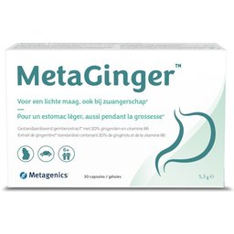 MetaGinger®
