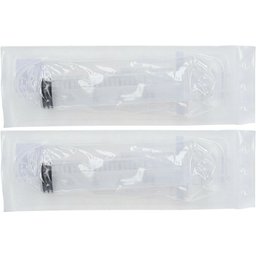 Terumo® Seringue jetable 20 ml sans aiguille