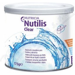 Nutilis Clear 175g