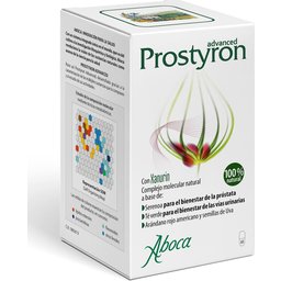 Prostyron Advanced 60 Cápsulas