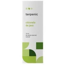 Citronnelle de Java 10ml