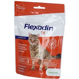 Nourriture pour chat