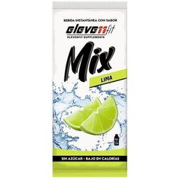 Mélange instantané pour boisson au citron vert 9g