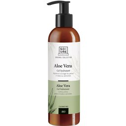Soivre Aloe Vera Gel 250 ml