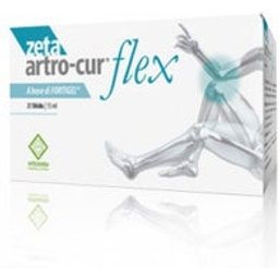 Zeta Artro-Cur Flex 20 Sachets