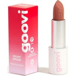 Goovi Rouge à Lèvres Matte Nro 01 Nude 1ut