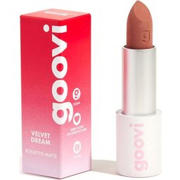 Rouge à Lèvres Matte Nro 01 Nude 1ut