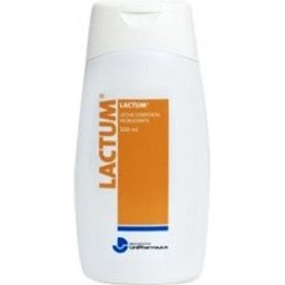 Unipharma Lactum™ Lait hydratant pour le corps 200ml