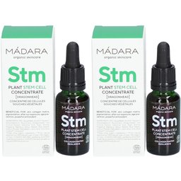 Madara Stm Plant Stem Cell Concentrate