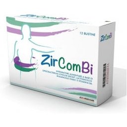Zircombi 12 Bustine