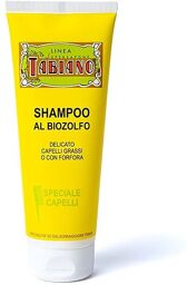 Shampooing Bio-Soufre Tabiano – 250 ML