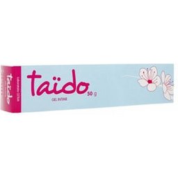 Elerte Gel Intime 50gr