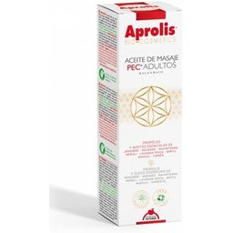 Adultes Huile de Massage Pectoral 100ml