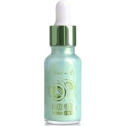 Primer &amp Serum 2 In 1 Concombre 20ml