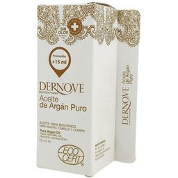 Huile d'Argan Pure 15 ml