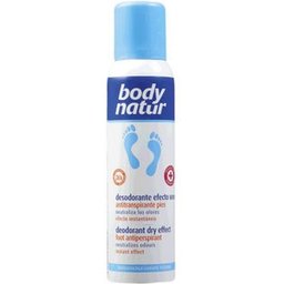 Pieds Déodorant 150ml
