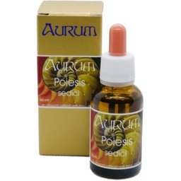 Aurum Poiesis Seize 30ml
