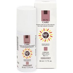 Sun Care Spf50+ Protecteur Solaire Large Spectre 50ml