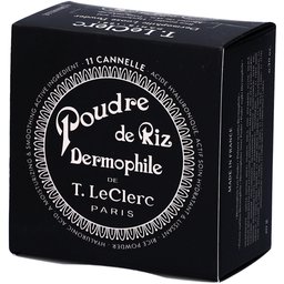 Poudre Libre 11 Cannelle