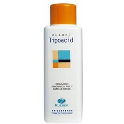 Lipoacid Shampooing antipelliculaire 220 ml