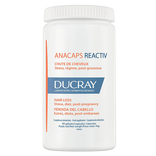 Anacaps Reactiv 90 capsules