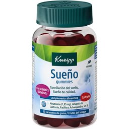 Gummies Sueño con Probiótico 30uds