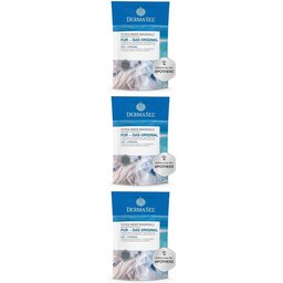 Dermasel® Sels de bain de la mer Morte Pur