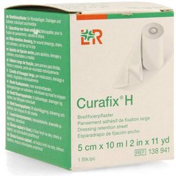 L&R Curafix® H 5 cm x 10 m