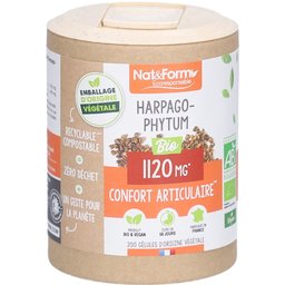 Ecocert® Harpagophytum Bio