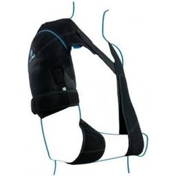 Shoulderfreez Epauliere Univ Tu