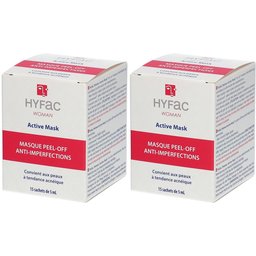 Woman Active Mask