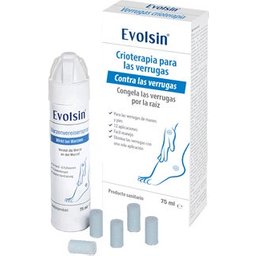 Verrue Cryothérapie 75ml