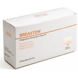 Breaston 20 Sacs.4G