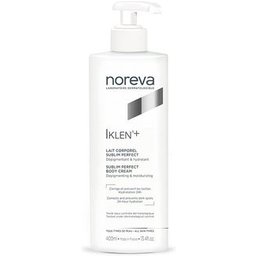 Iklen+ Lait Corps 400ml