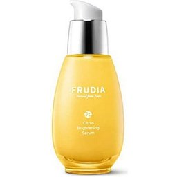 Sérum Brillant aux Agrumes 50ml