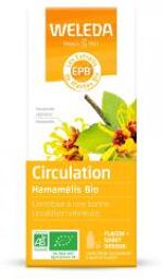 Circulation Hamamélis Bio 100 ml - Flacon 100 ml