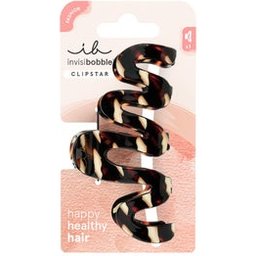 Fashion Clipstar Mola Cabelo Cacoa Cream 1 Unidade
