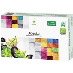 Digestal 20 Ampoules