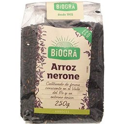 Nerone Rice Bio 250g