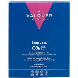 Shock Fall Molecular DNA 12 X 15ml