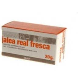 Jalea Real Fresca 20g