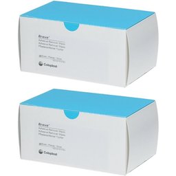 Brava® Adhesive remover Wipes