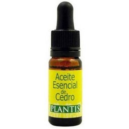 Essence de bois de cèdre 10ml