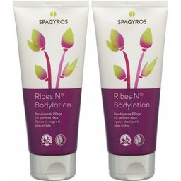Ribes N® Lotion pour le corps