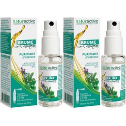 Brume aux Essences Purifiant d'Intérieur